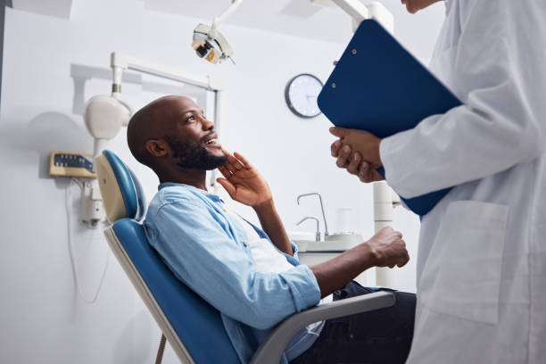 Best Knocked-Out Tooth Emergency  in Knoxvle, IL