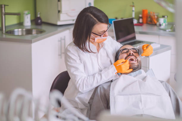 Best Emergency Dentist No Insurance  in Knoxvle, IL