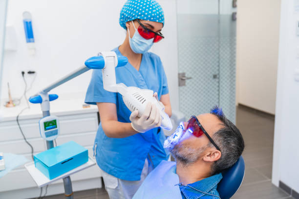 Best Emergency Dental Filling Replacement  in Knoxvle, IL